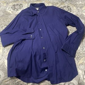 Vintage Issey Miyake Button Down Casual Shirt made in Japan